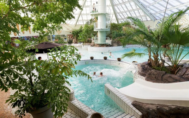 Center Parcs Zandvoort Beach