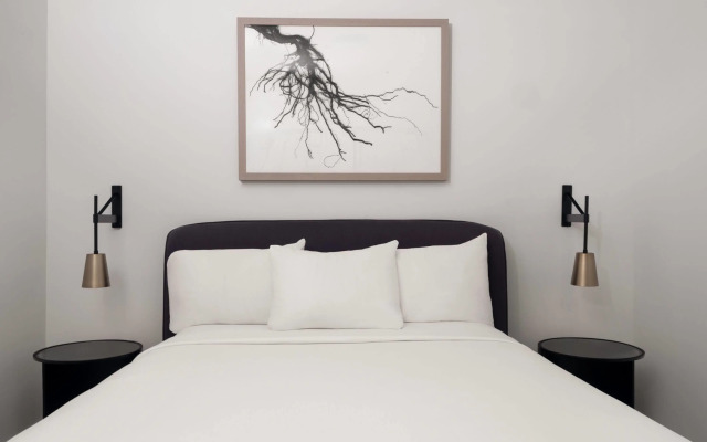 Reside NoMa, a Wyndham Residence