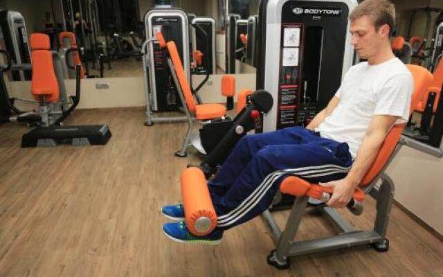 Paradiso Spa - Wellness Hotel