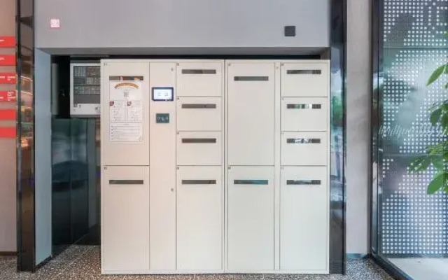 Ibis Hotel (Qingdao Xindu Xinkaide Plaza)