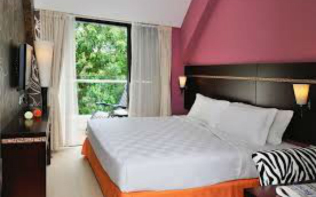 Rest Bugis Hotel