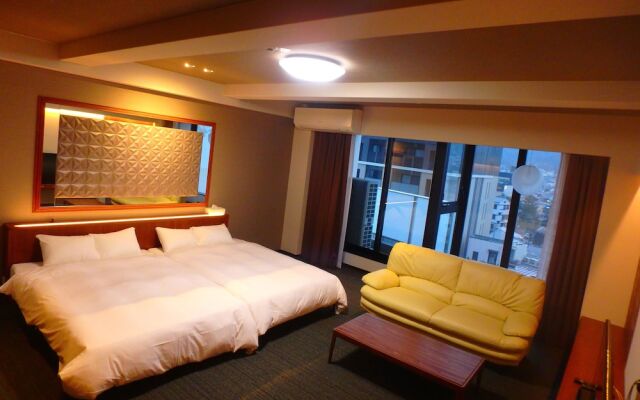 Elitz INN Shijokawaramachi