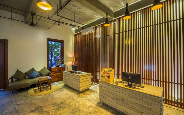 Anusa Residence & Spa