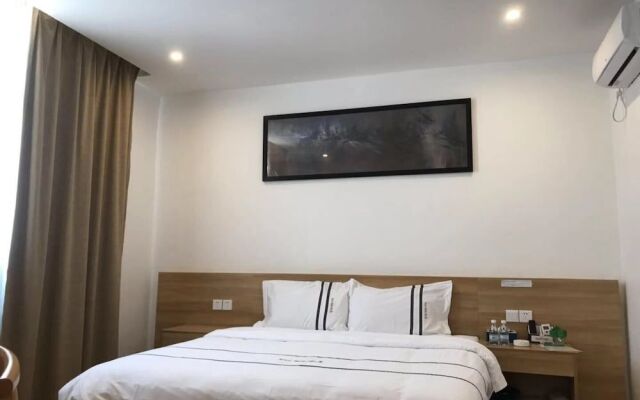Bai Chuan Hotel
