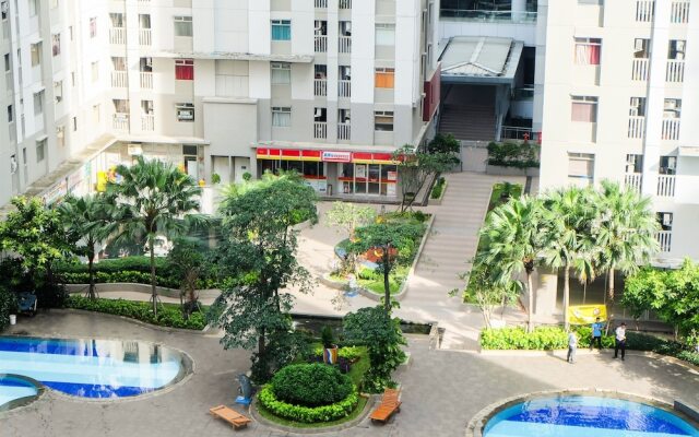 Green Bay Apartment Beside Baywalk Mall Shopping Centre