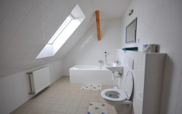 Apartmány Pod Zálesím