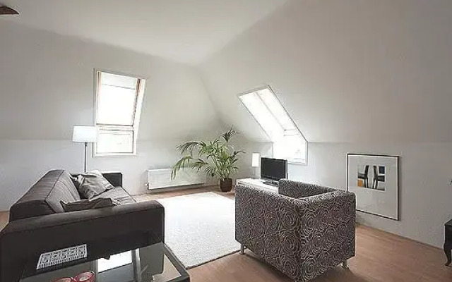 B&B Groot Maarslag