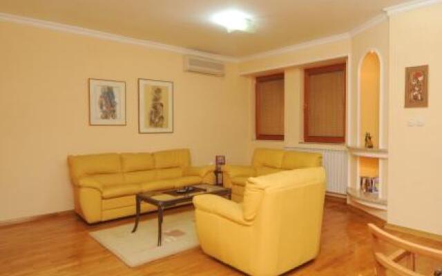 Exclusive Skopje Apartments