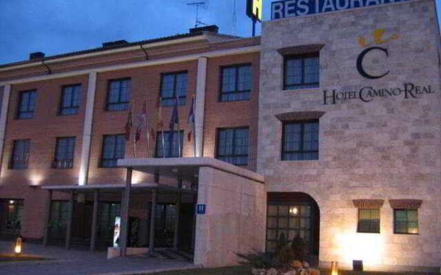 Hotel Camino Real