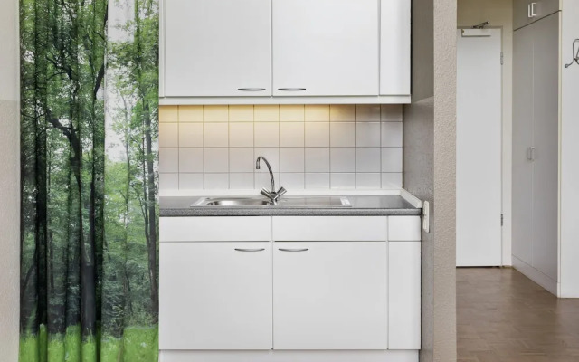 Gästeresidenz PelikanViertel