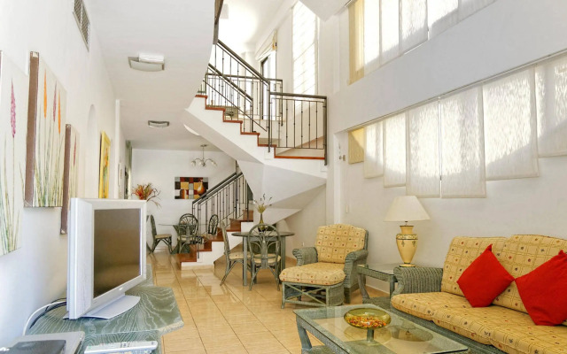 Sunshine Villas