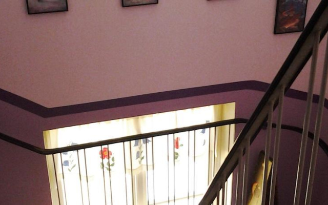 Christinas Gästgifveri B&B