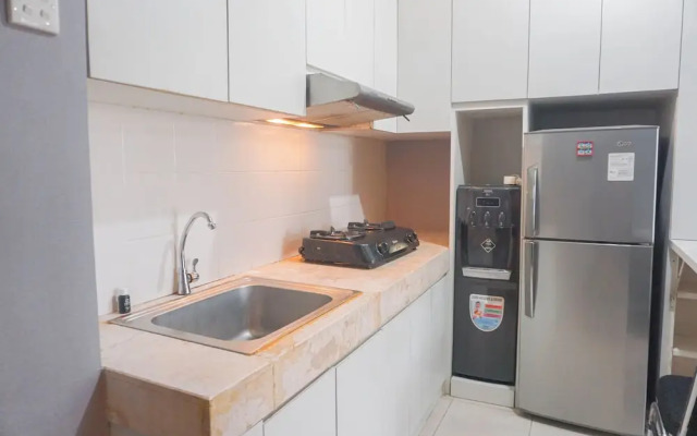 Modern And Homey 2Br Apartment At Cervino Village Casablanca