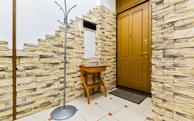 Arbatskiy Hotel