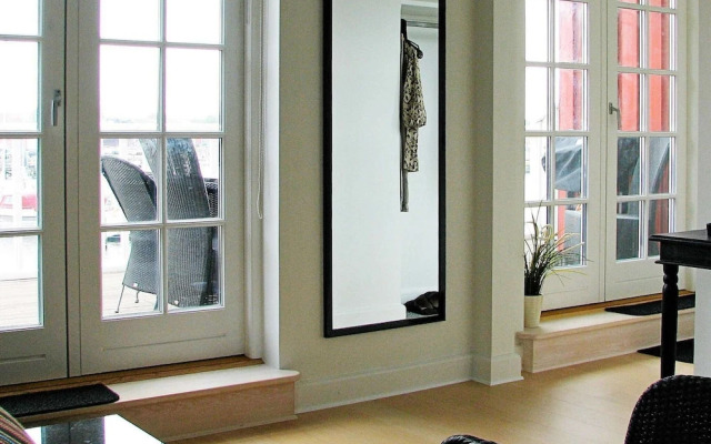 6 Person Holiday Home in Bagenkop