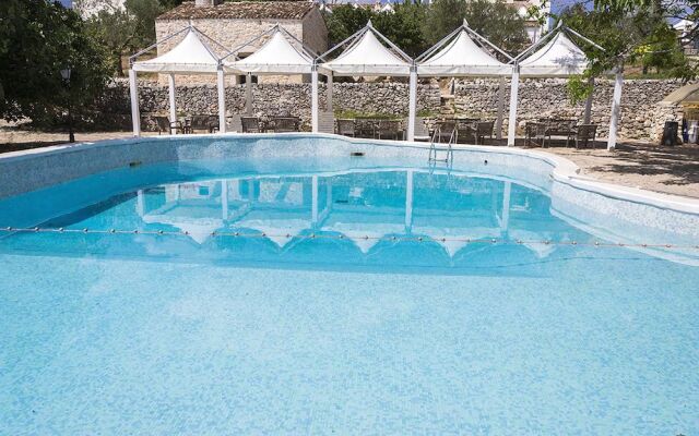 Casina Murgecchia Fano