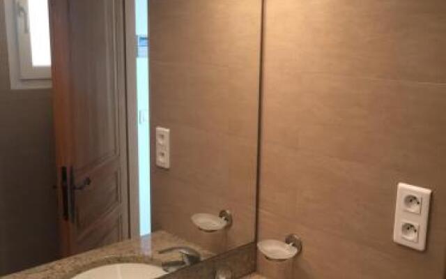 La Croix Valmer Apartment