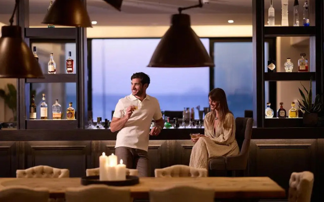 Lango Design Hotel & Spa - Adults Only