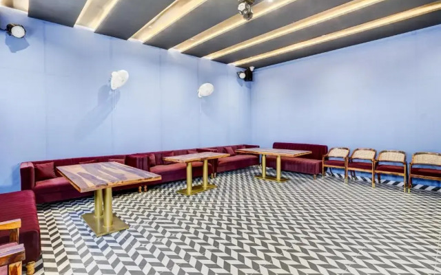 Hotel Amrit Manthan