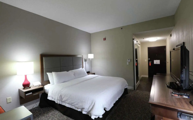 Hampton Inn Dyersburg