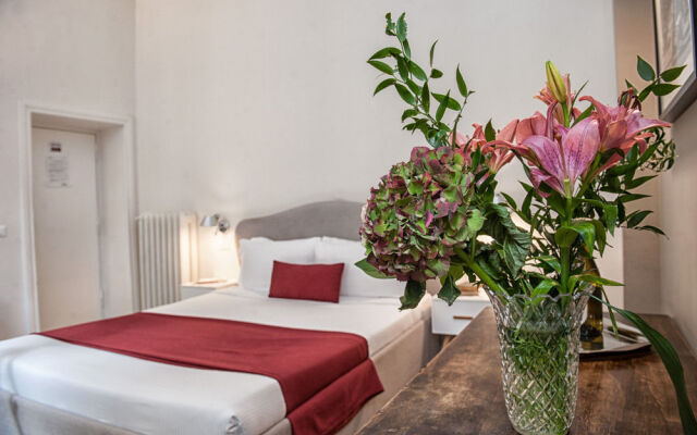 La Maison D'art Luxury Suite