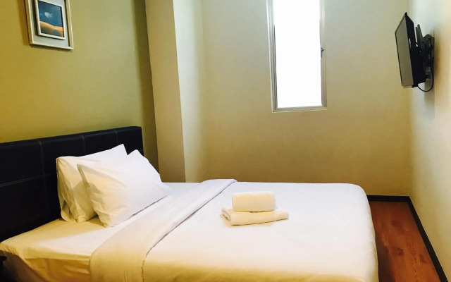 Gem Hotel Nusajaya