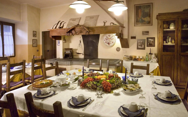 Villa Casagrande Resort & SPA