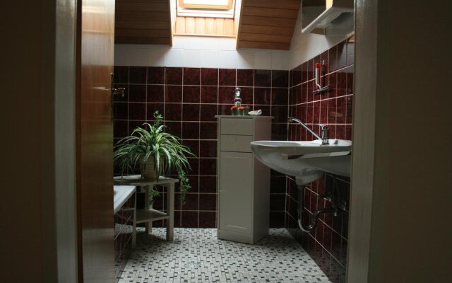 Bed & Breakfast Sara's Rosenhof