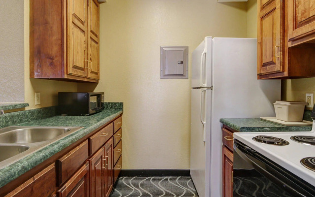 Comfort Suites Lake Ray Hubbard