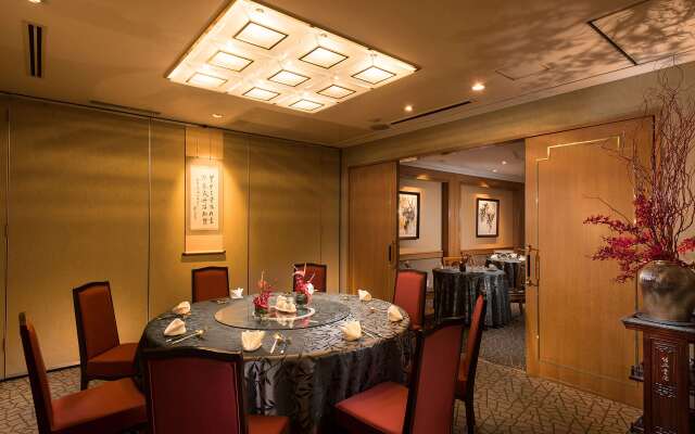 DoubleTree by Hilton Naha Shuri Castle