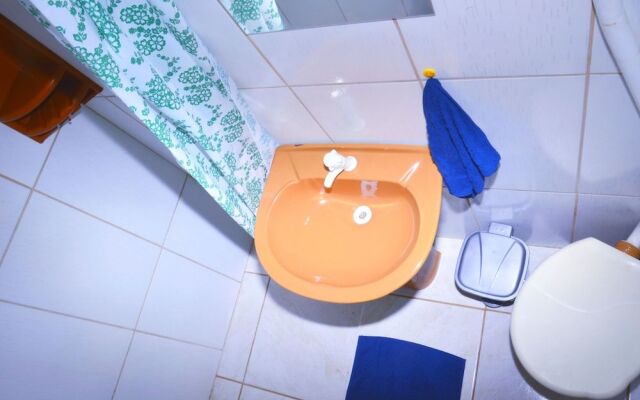 Floripa Backpackers