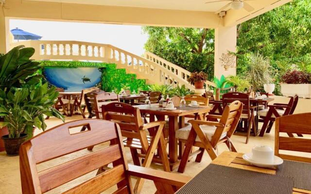 The Westender Inn