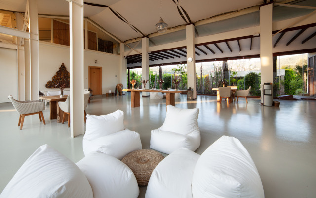 The LifeCo Bodrum Well - Being Center - Adults Only