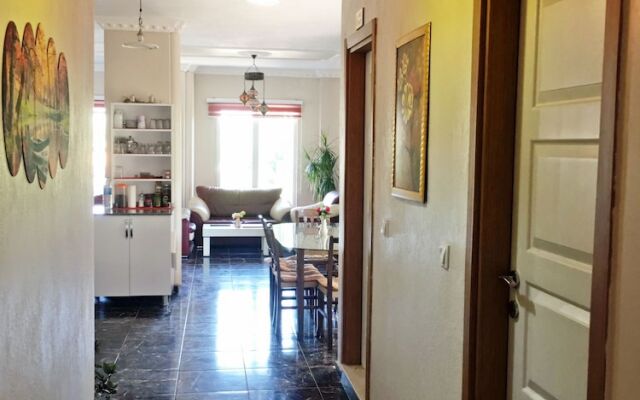 Dargeçit Apart Otel
