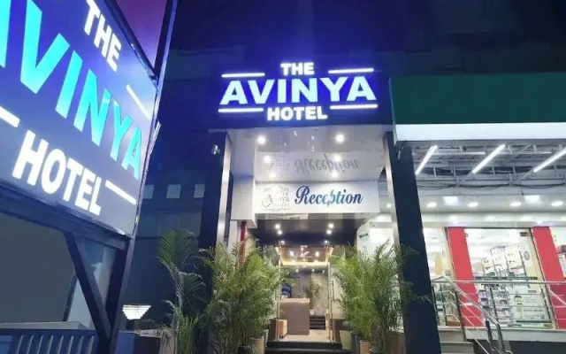 The Avinya Hotel