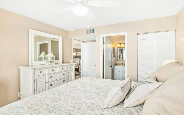 Unit 3326 - Ocean & Racquet Club