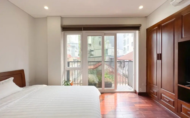 NINE HOUSING 535 Kim Ma