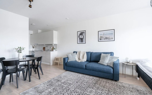 2ndhomes Ranta-Tampella Kaplan 2 Apt.