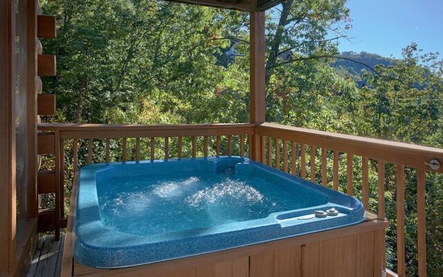 Morning View 131 - One Bedroom Cabin