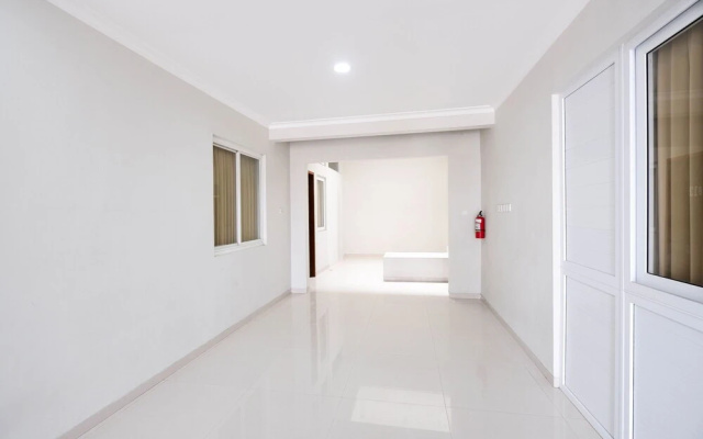 OYO 2133 Pintu Naga
