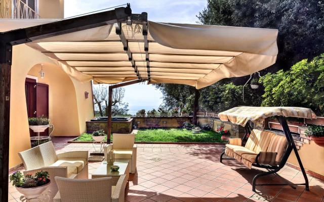 Gocce Apartments - Il Dolce Rifugio
