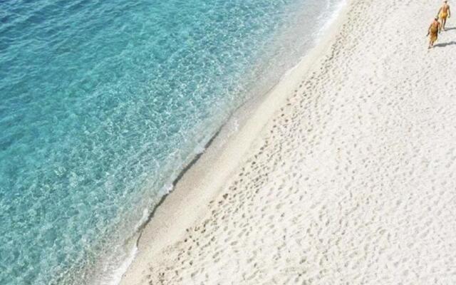 Golfo dell'Isola Appartamento