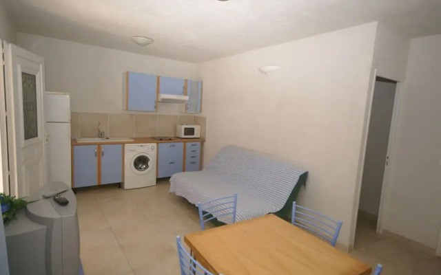 Villa in Moriani-plage With Sea View