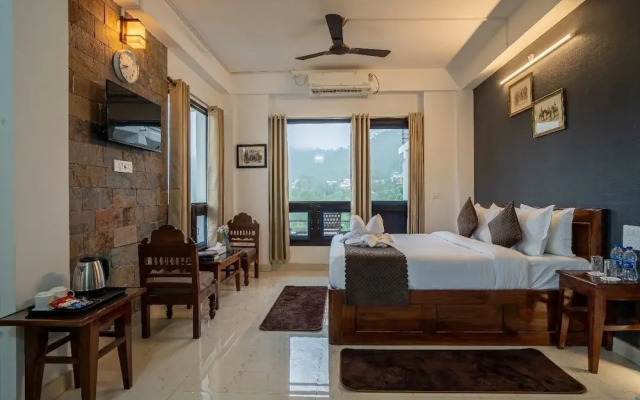 Captain Resort