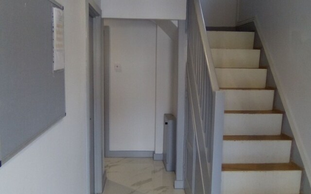 Captivating Studio Apartment in Hounslow