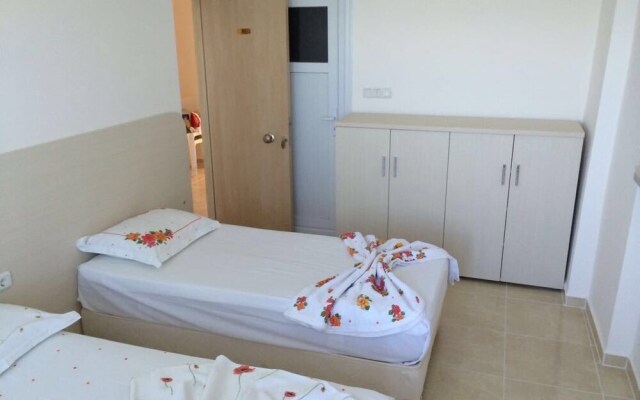 Omer Deniz Motel