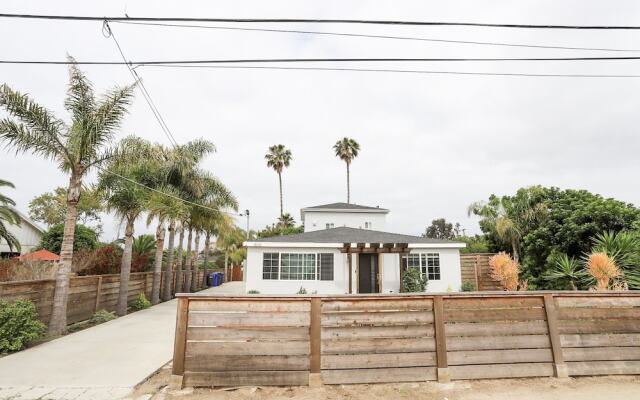 806 Encinitas - 3 Br Home