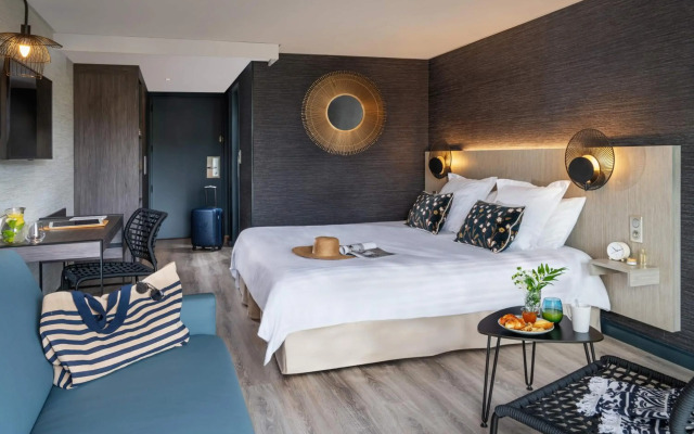 Hôtel Valdys Thalasso & Spa - les Pins