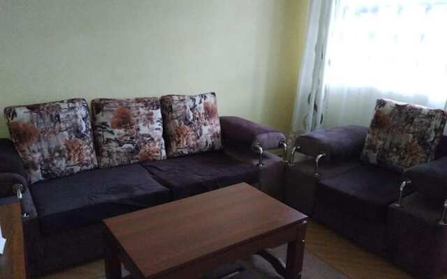 Stay.Plus Naivasha Budget Apartment
