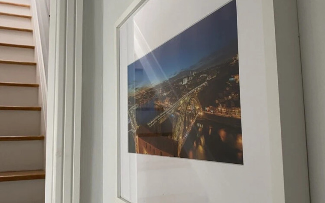 Altido Maria D'Afurada Superb House, Douro View